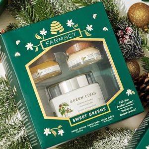 Farmacy Sweet Greens Set